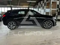 2022 BMW X2