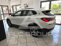 2022 BMW X2
