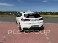2022 BMW X2