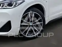 2022 BMW X2