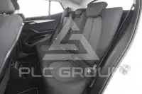 2022 BMW X2