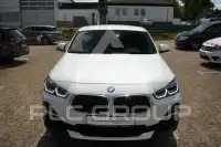 2022 BMW X2