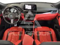 2022 BMW X2