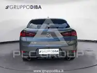 2022 BMW X2