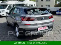 2022 BMW X2