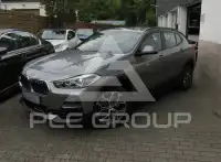 2022 BMW X2