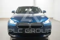 2022 BMW X2