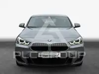 2022 BMW X2
