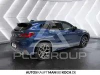 2022 BMW X2