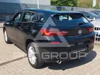 2022 BMW X2