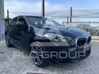 2022 BMW X2
