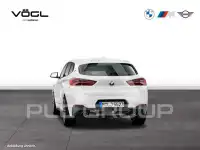 2022 BMW X2
