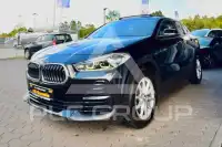 2022 BMW X2