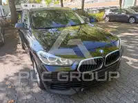 2022 BMW X2