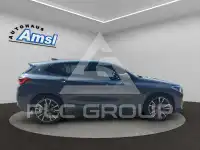 2022 BMW X2