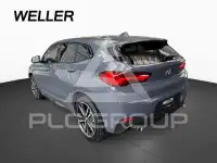 2022 BMW X2