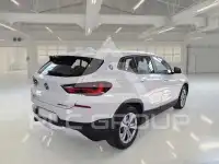 2022 BMW X2