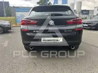2022 BMW X2