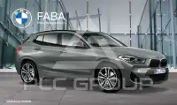 2022 BMW X2