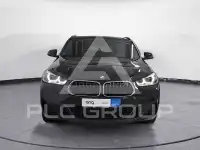 2022 BMW X2