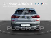 2022 BMW X2