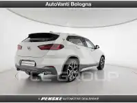 2022 BMW X2