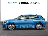 2022 BMW X2