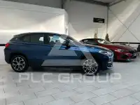 2022 BMW X2