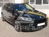 2022 BMW X2