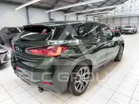 2022 BMW X2