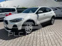 2022 BMW X2