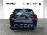 2022 BMW X2