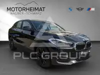 2022 BMW X2