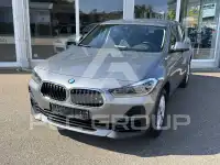 2022 BMW X2