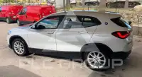 2022 BMW X2