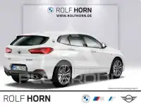 2022 BMW X2