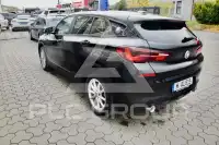 2022 BMW X2