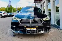 2022 BMW X2