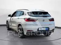 2022 BMW X2