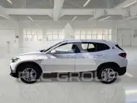 2022 BMW X2
