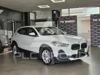 2022 BMW X2