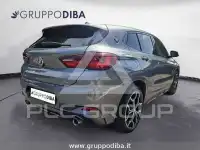 2022 BMW X2