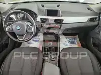2022 BMW X2