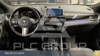 2022 BMW X2