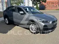2022 BMW X2