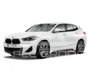 2022 BMW X2