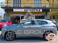 2022 BMW X2