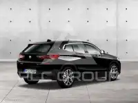 2022 BMW X2