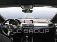 2022 BMW X2