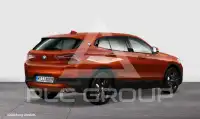2022 BMW X2